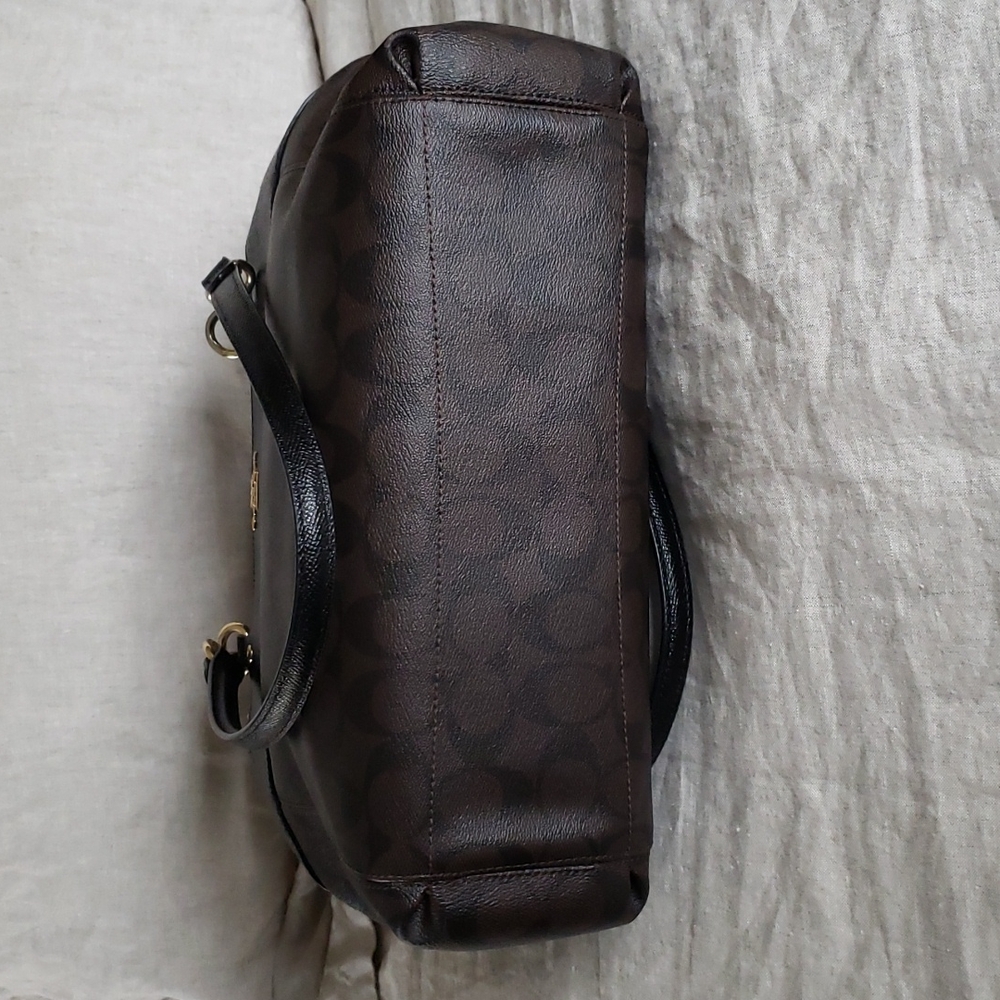 Coach bag - Picture 9 of 16